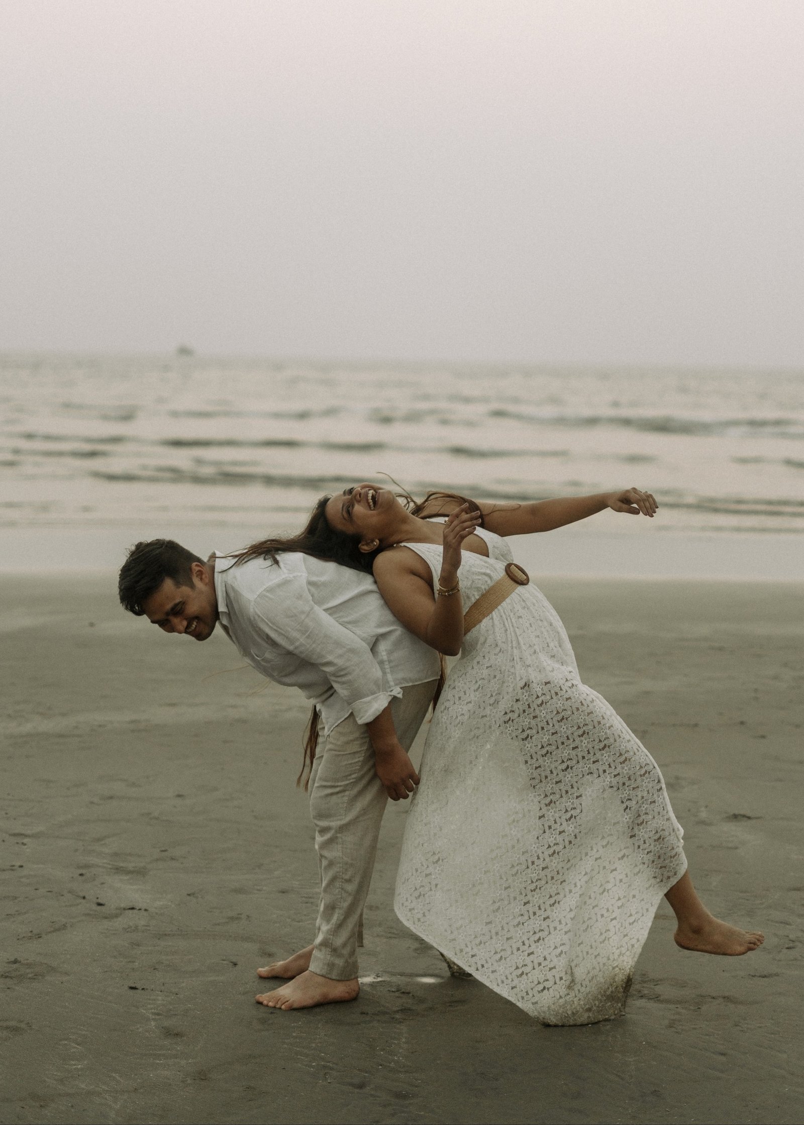 Wedding photograph